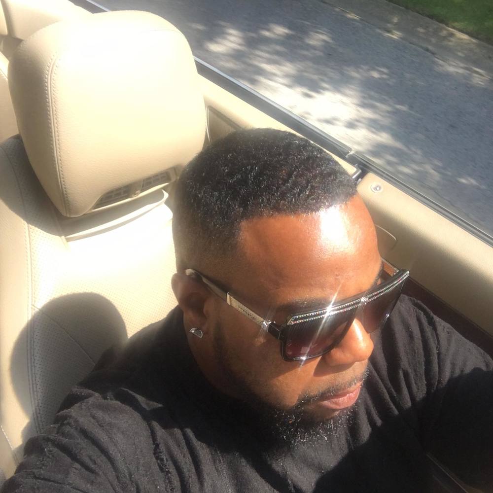 Meet your Posher, Ogmike